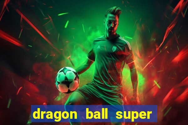 dragon ball super super hero torrent magnet